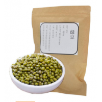 丹鳳縣農(nóng)聚福綠豆500g