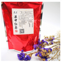 城固縣 秦誠漢中紅茶 75g袋裝